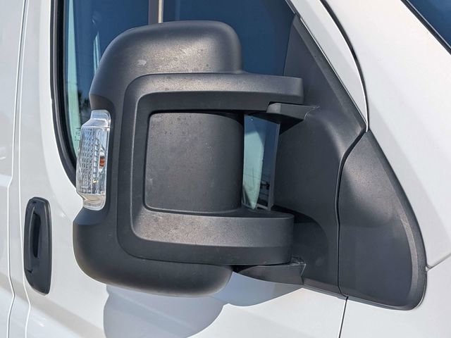 Used 2025 RAM ProMaster 2500 w/ Convenience Group FWD image 10