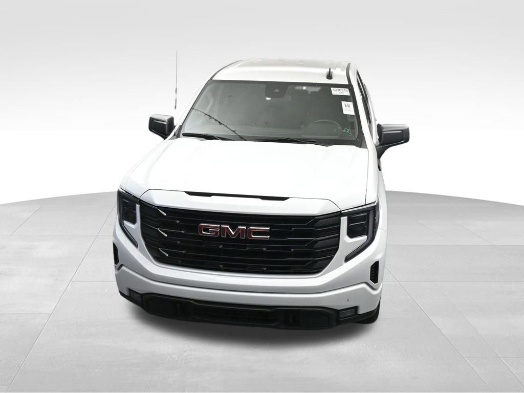 Used 2024 GMC Sierra 1500 Elevation image 23
