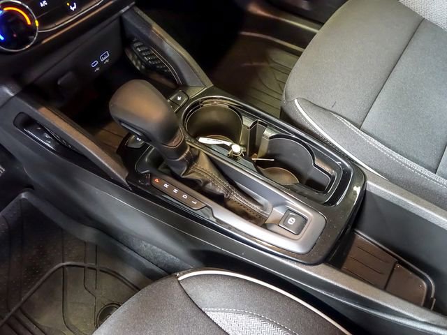 Certified 2026 Chevrolet TrailBlazer LS w/ LS Convenience Package image 23