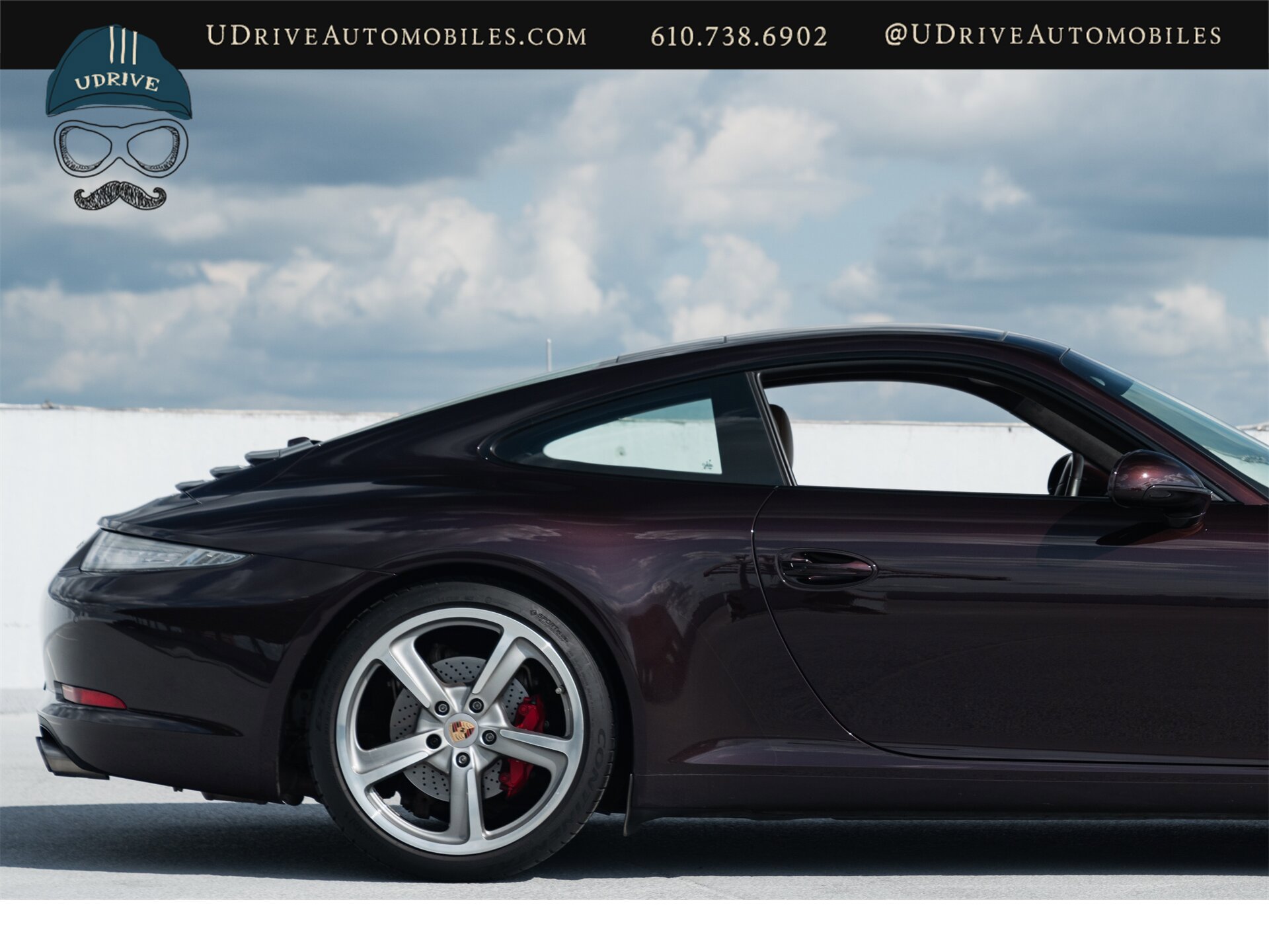 Used 2014 Porsche 911 Carrera S image 22