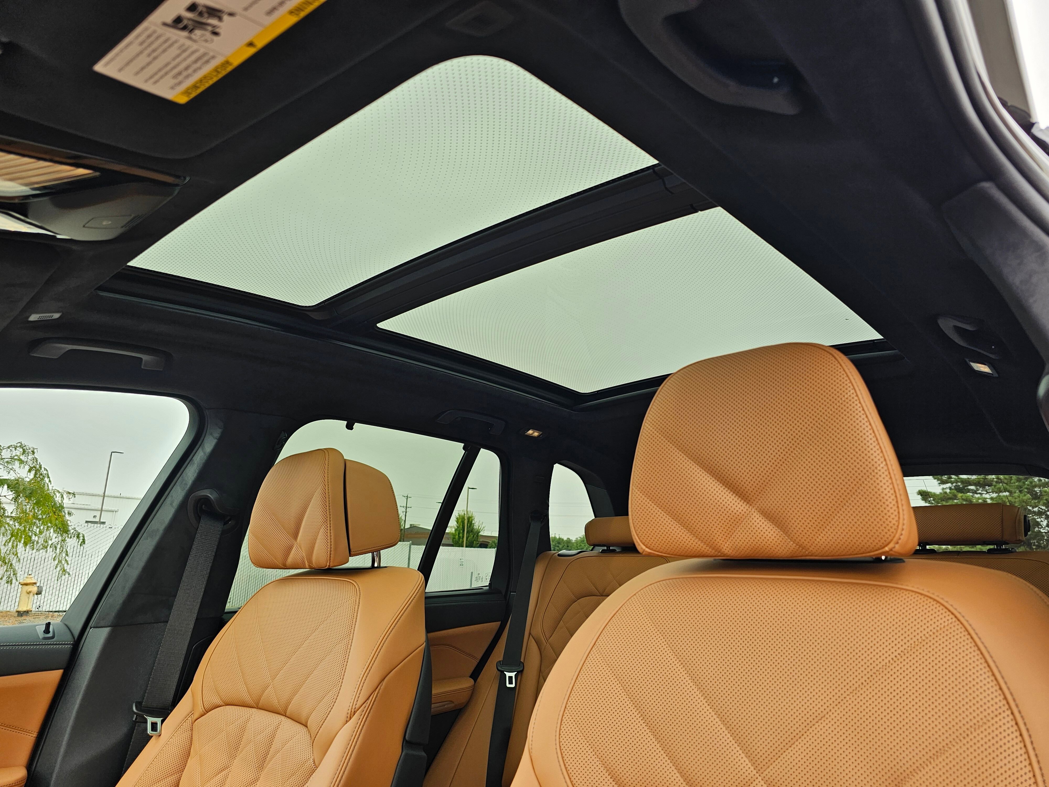 New 2026 BMW X5 xDrive40i w/ Executive Package image 27