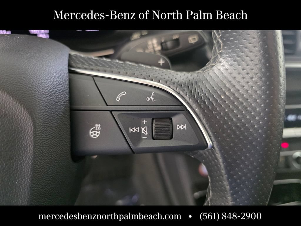 Used 2022 Audi SQ5 Premium Plus AWD/4WD image 20
