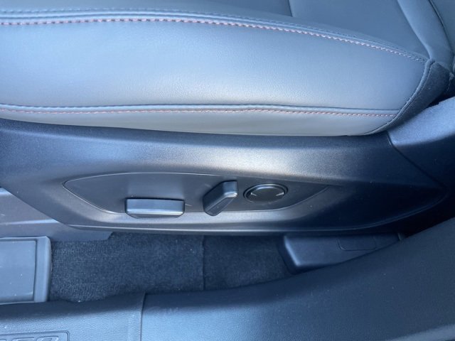 New 2026 Ford Explorer Active image 23
