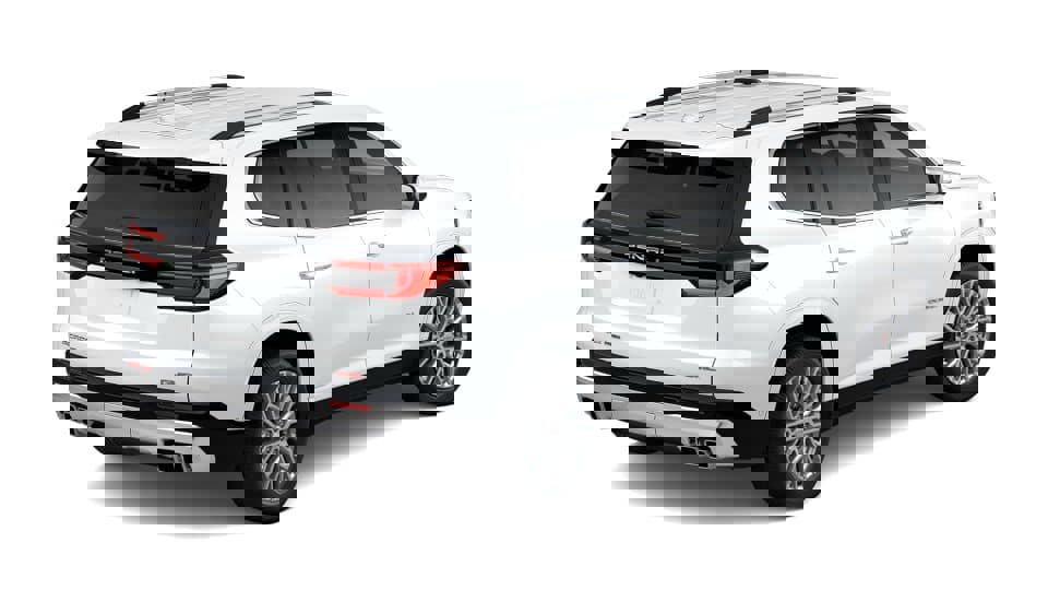 New 2026 GMC Acadia Denali image 53