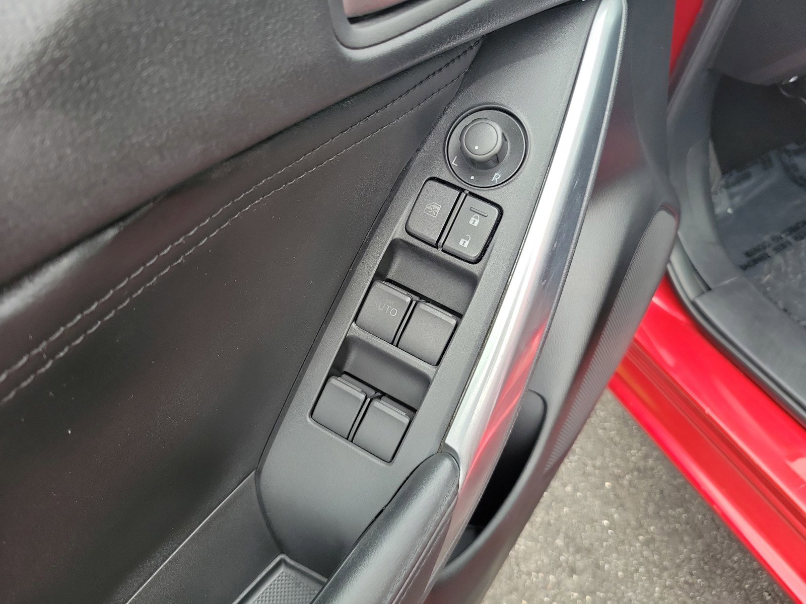 Used 2014 MAZDA MAZDA6 Touring image 14