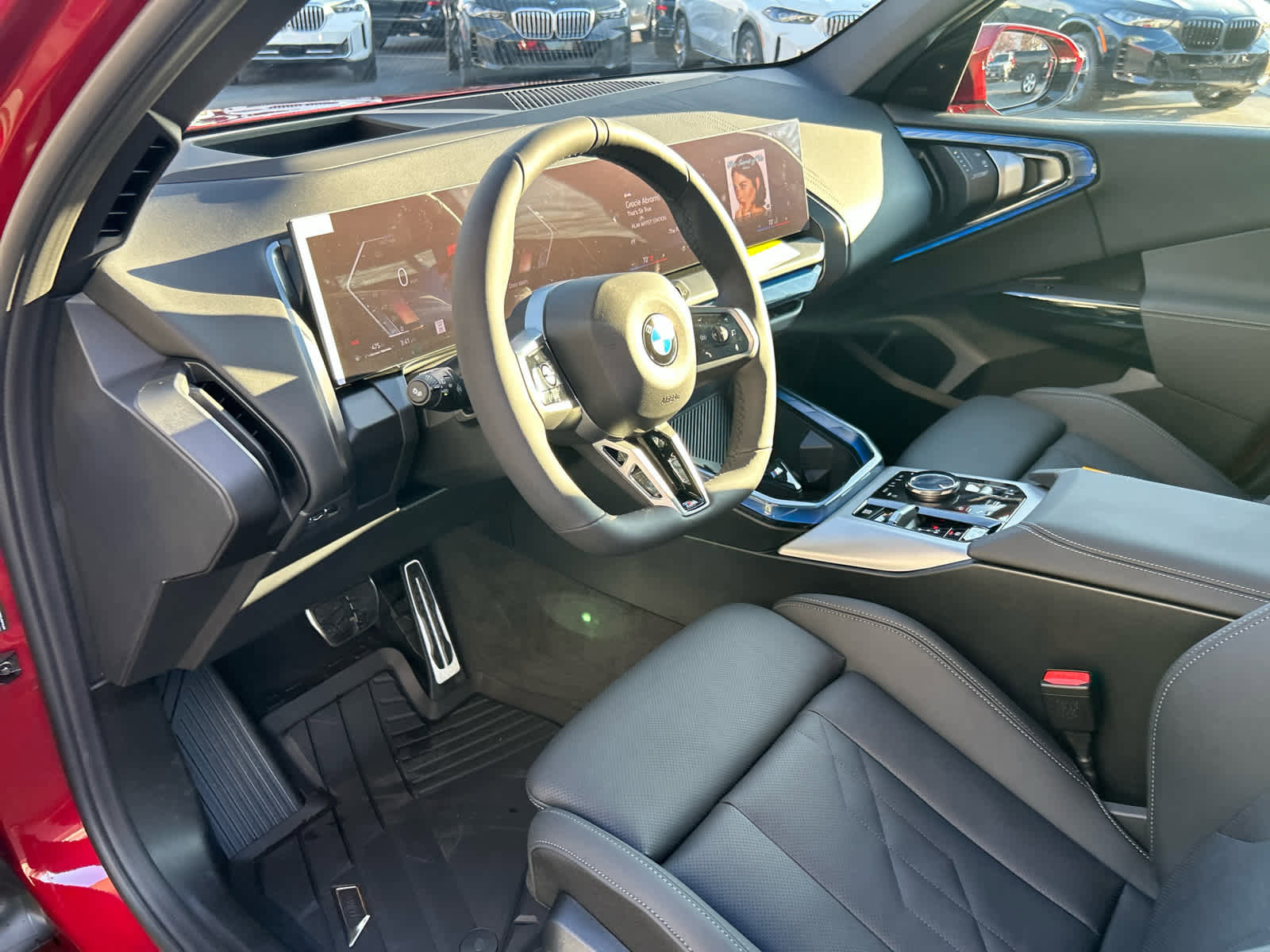 New 2026 BMW X3 xDrive30 w/ Premium Package image 20