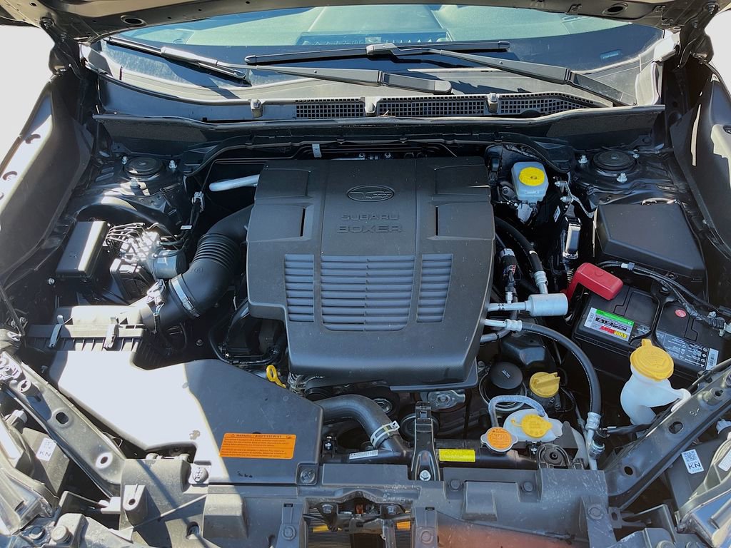 Used 2023 Subaru Forester Limited image 31