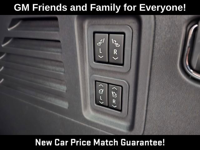 New 2026 Buick Enclave Preferred w/ Power Package AWD/4WD image 34