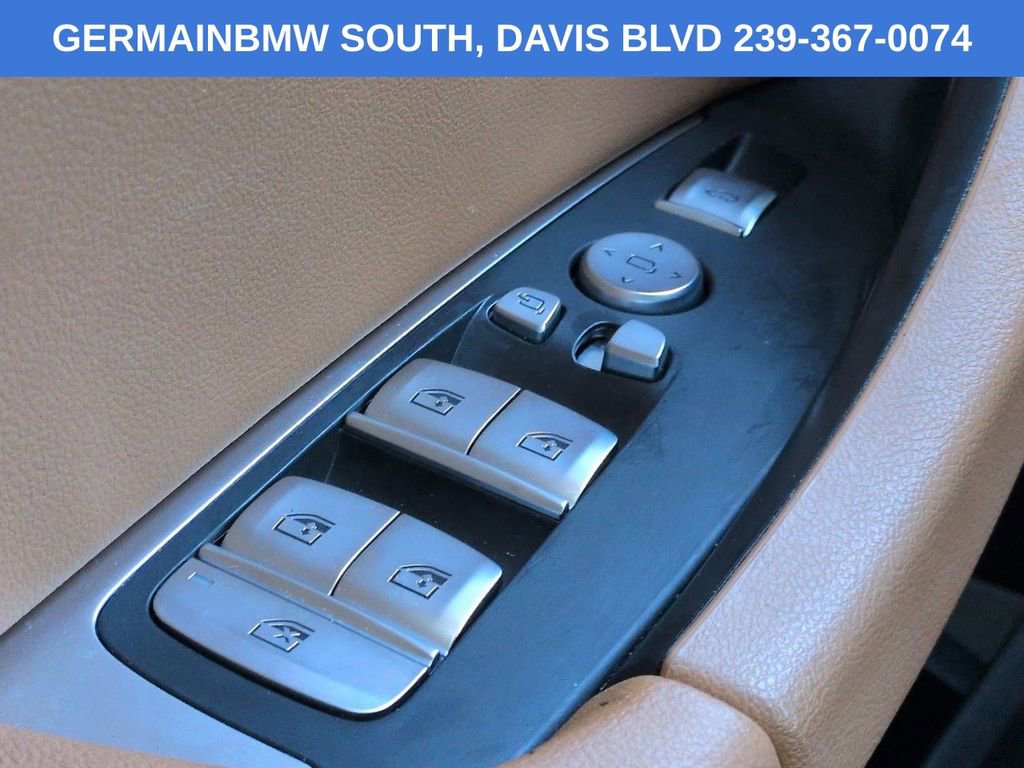 Certified 2022 BMW X3 sDrive30i w/ Premium Package 2 RWD image 26