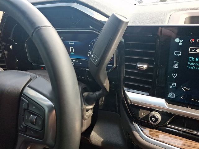 Certified 2024 Chevrolet Silverado 1500 LT image 14