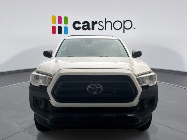 Used 2021 Toyota Tacoma SR image 8