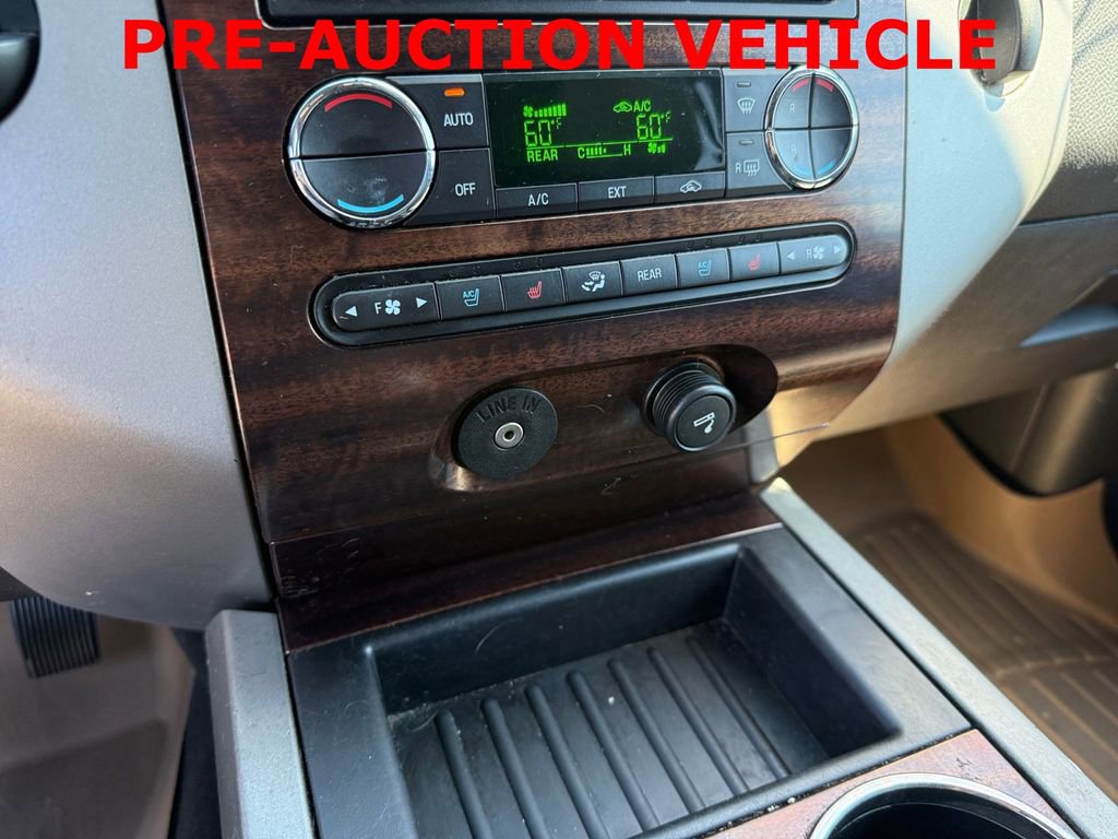 Used 2008 Ford Expedition Limited RWD image 19