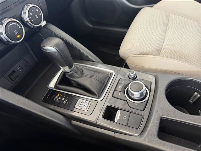 Used 2016 MAZDA CX-5 Touring AWD/4WD image 16