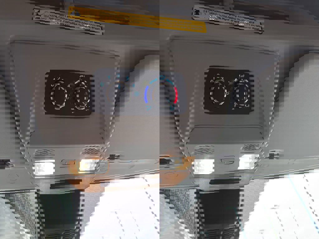 New 2025 Ford Transit 350 XL AWD/4WD image 38