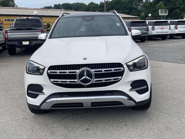 Used 2024 Mercedes-Benz GLE 350 4MATIC image 10