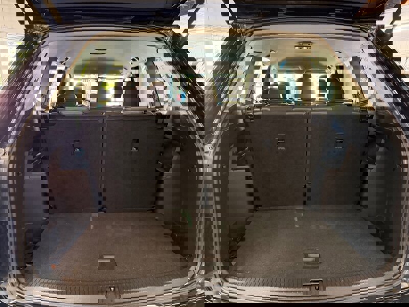 Used 2021 Volkswagen Atlas SE image 43