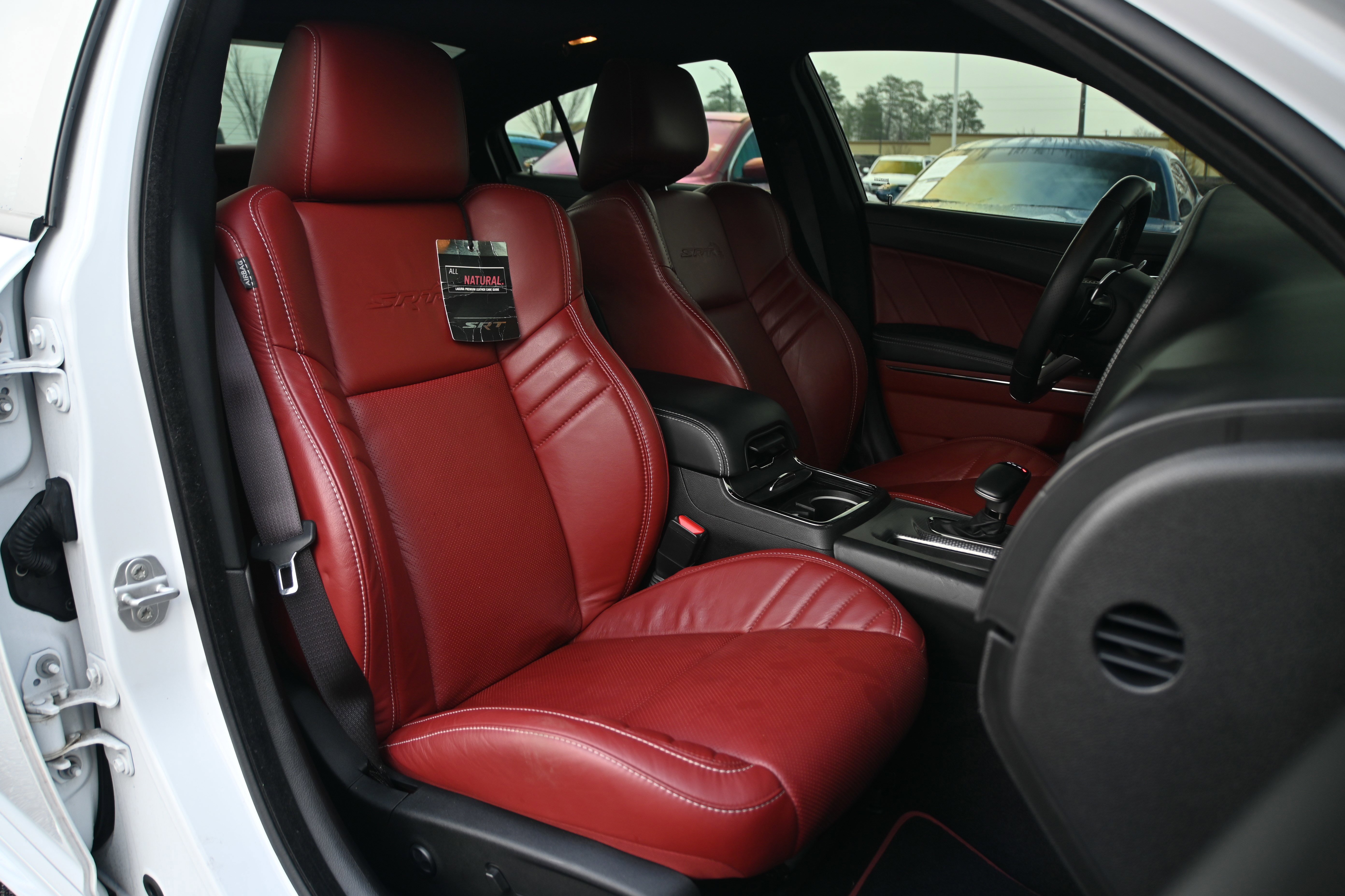 Used 2022 Dodge Charger SRT Hellcat image 18