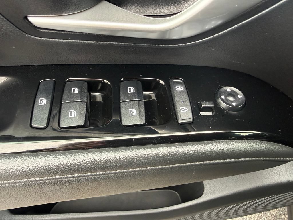 Used 2022 Hyundai Santa Cruz Limited AWD/4WD image 13