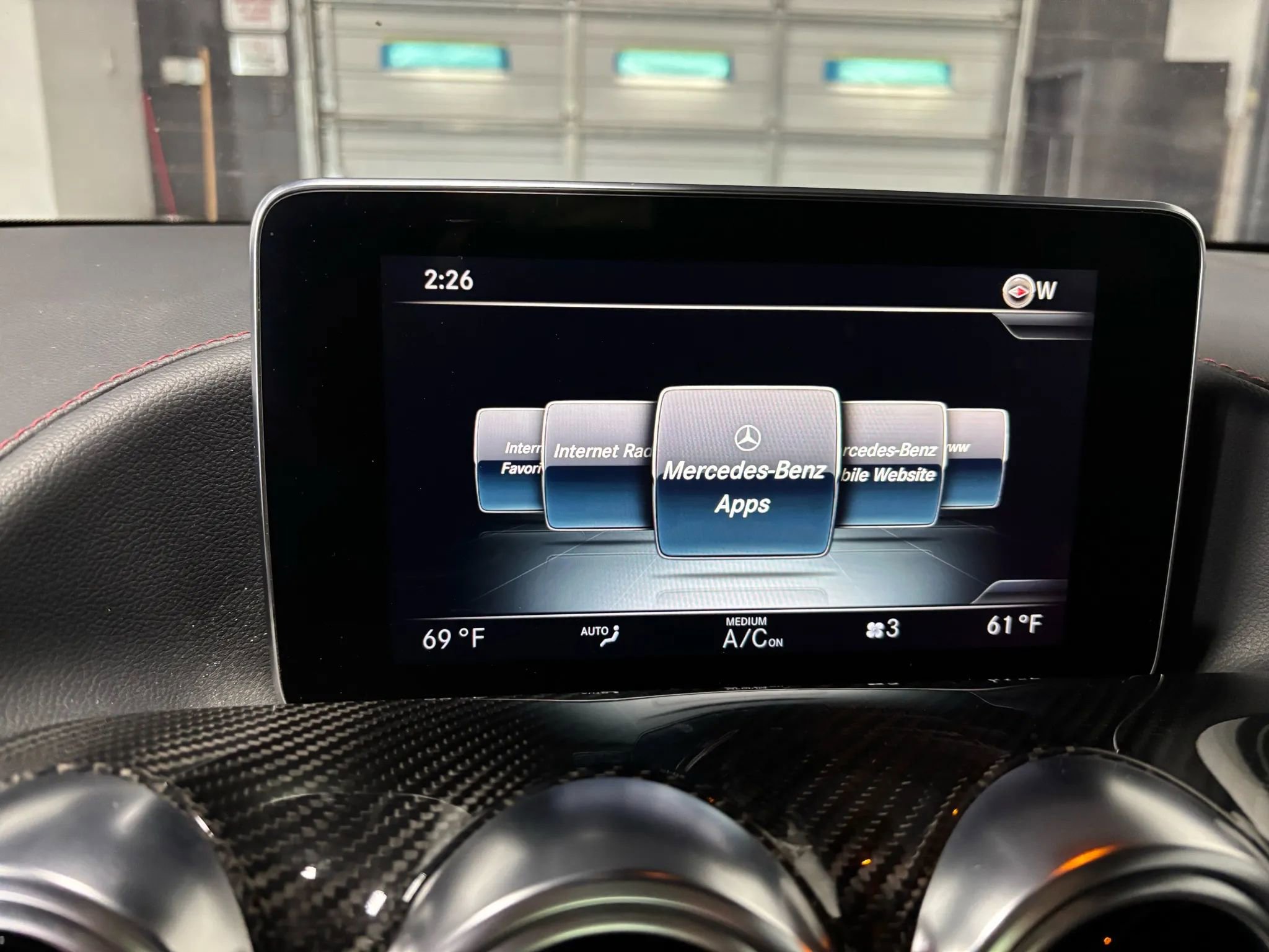 Used 2017 Mercedes-Benz AMG GT Coupe image 37