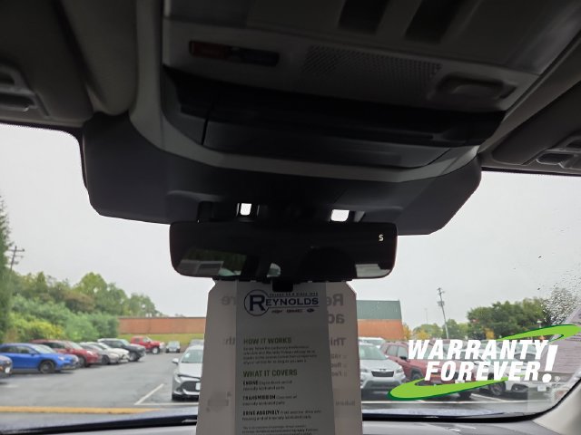 Certified 2026 Subaru Ascent Bronze Edition AWD/4WD image 12