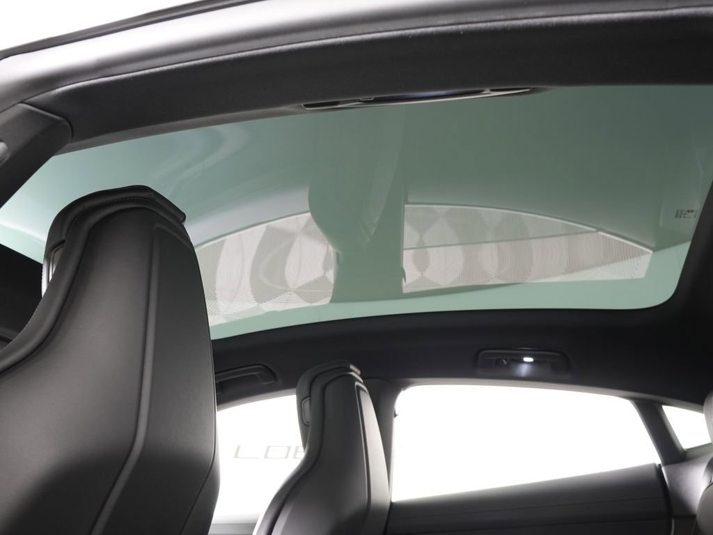 New 2026 Porsche Taycan AWD/4WD image 20