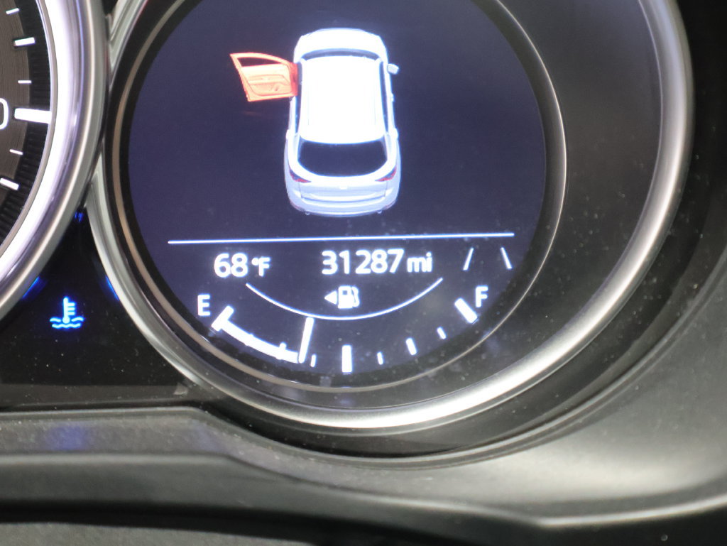 Used 2025 MAZDA CX-5 Carbon Edition AWD/4WD image 40
