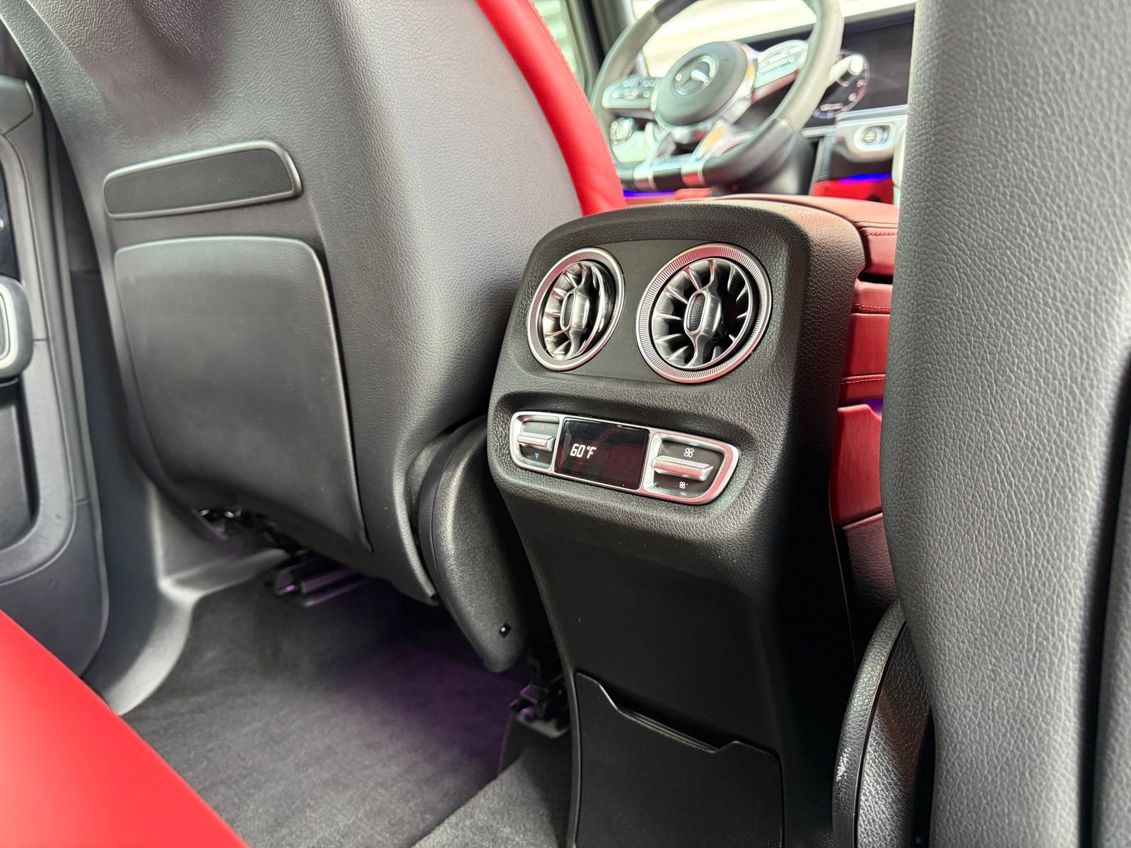 Used 2019 Mercedes-Benz G 63 AMG 4MATIC image 32