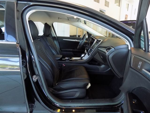 Used 2013 Ford Fusion SE FWD image 24