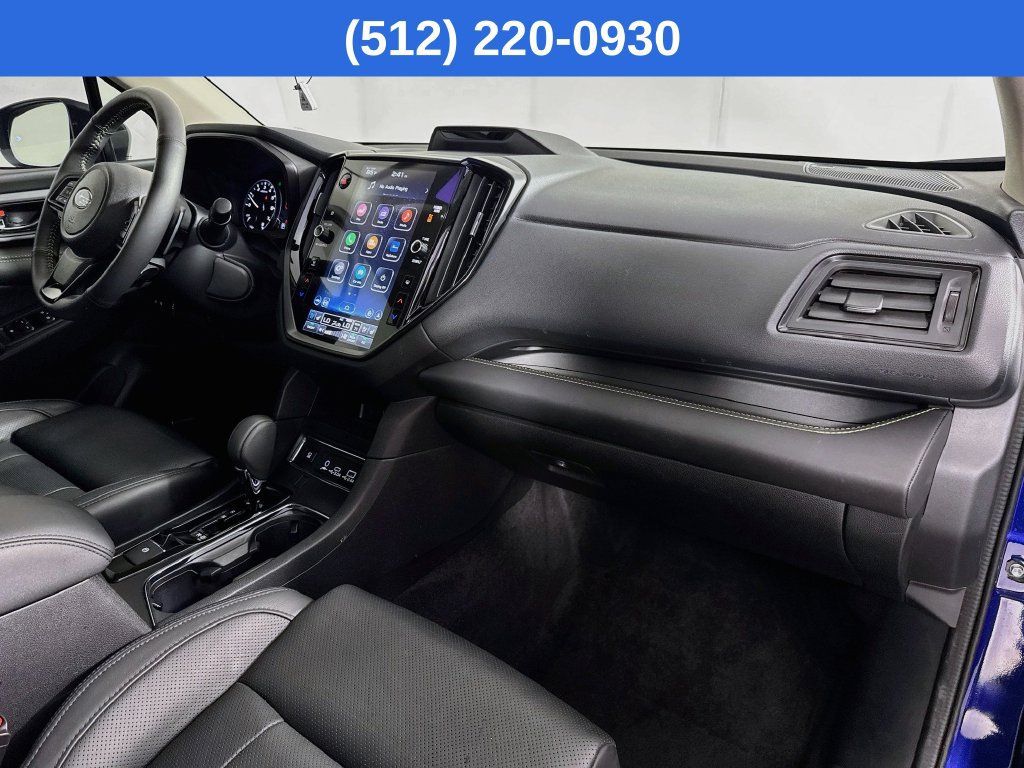 Certified 2026 Subaru Ascent Bronze Edition AWD/4WD image 39