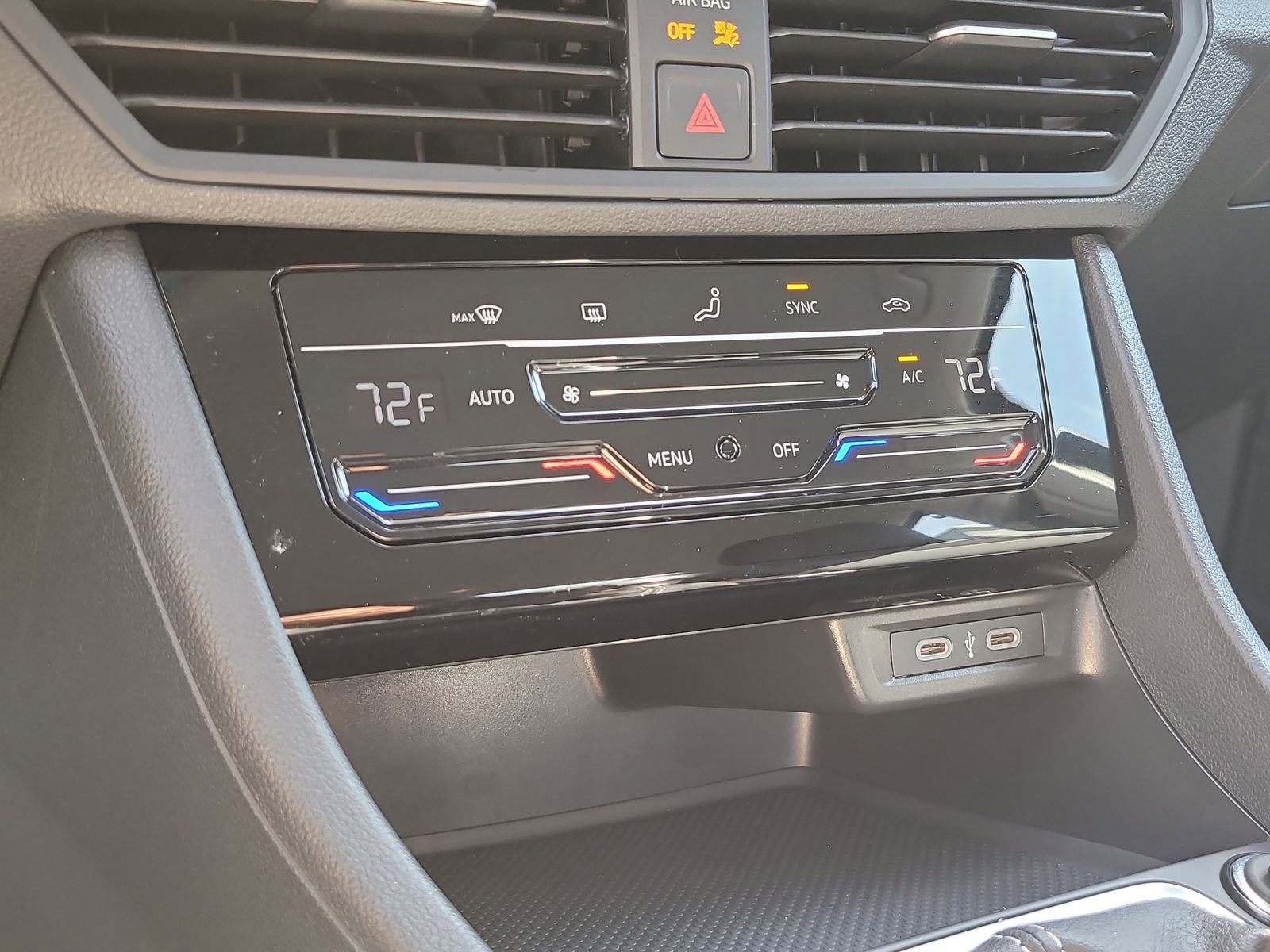 Certified 2025 Volkswagen Jetta S image 23