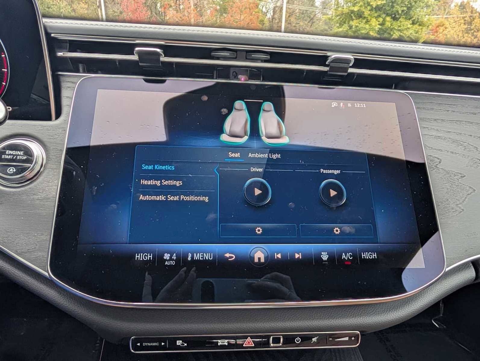 New 2026 Mercedes-Benz E 350 E 350 image 12