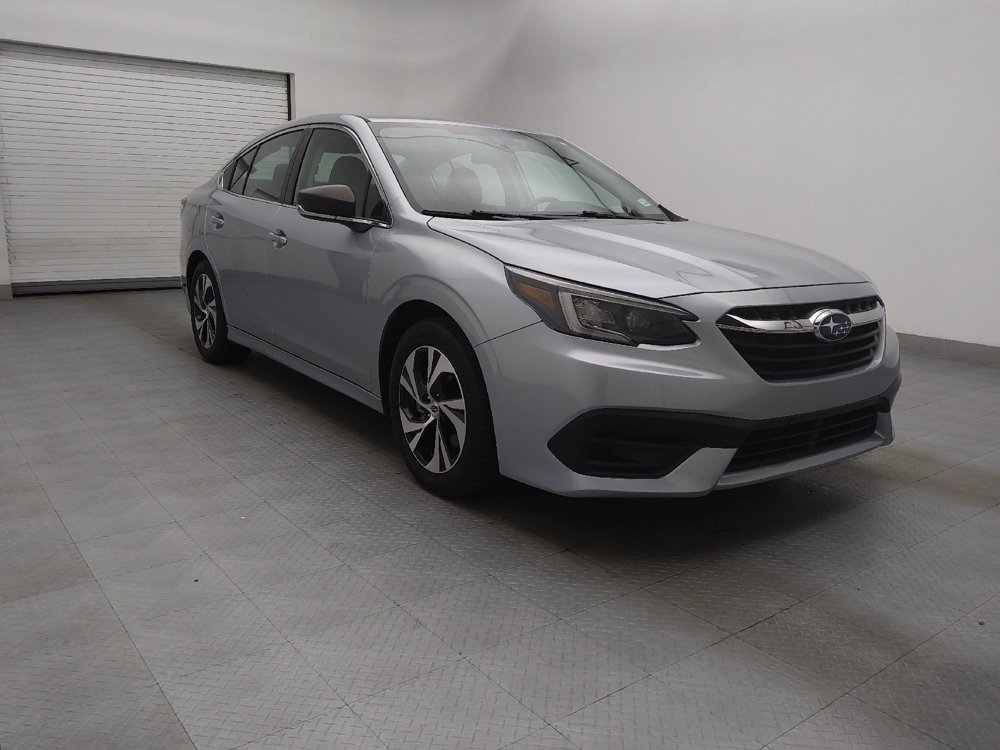 Used 2022 Subaru Legacy image 13