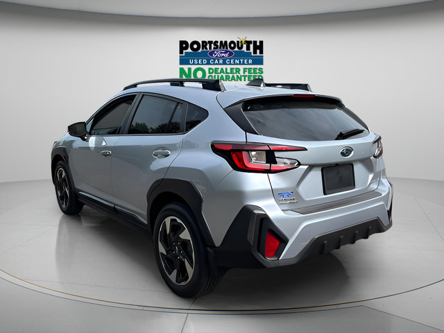 Used 2024 Subaru Crosstrek 2.5i Limited AWD/4WD image 23