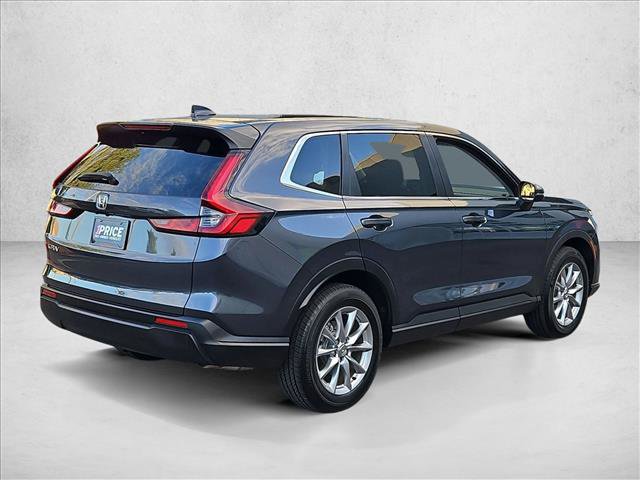 Used 2026 Honda CR-V EX image 5