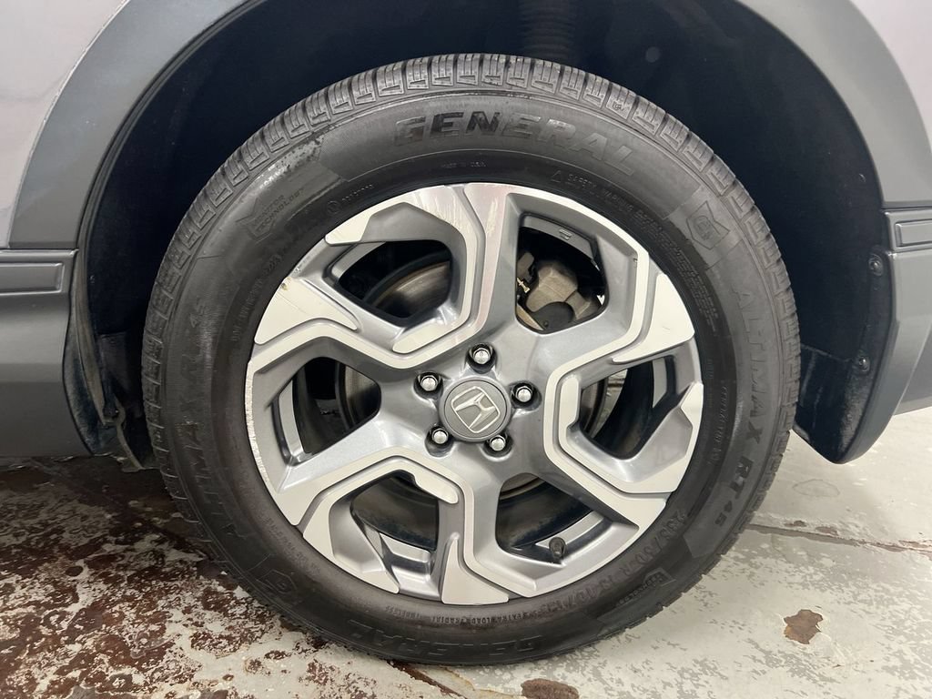 Used 2019 Honda CR-V EX image 27