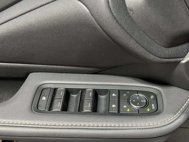 Used 2024 Lexus TX 350 AWD w/ Cold Weather Package image 19