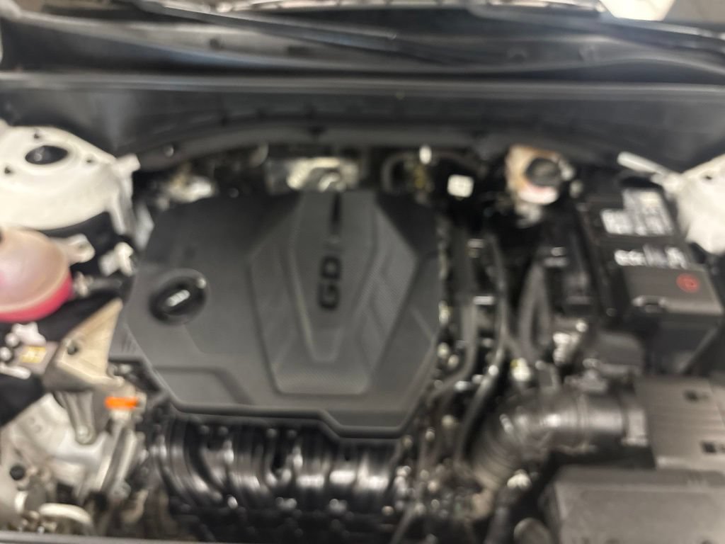 Used 2023 Kia Sorento S AWD/4WD image 38
