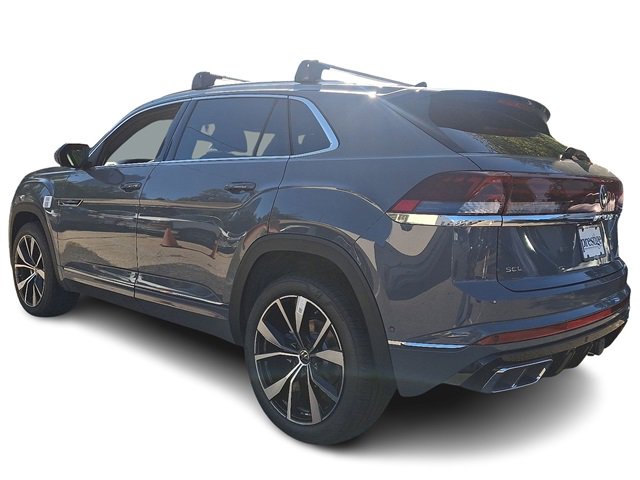New 2026 Volkswagen Atlas Cross Sport SEL Premium R-Line image 3