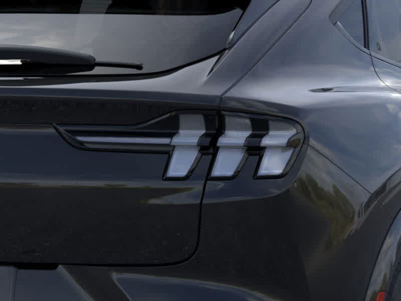 New 2025 Ford Mustang Mach-E Premium RWD image 21