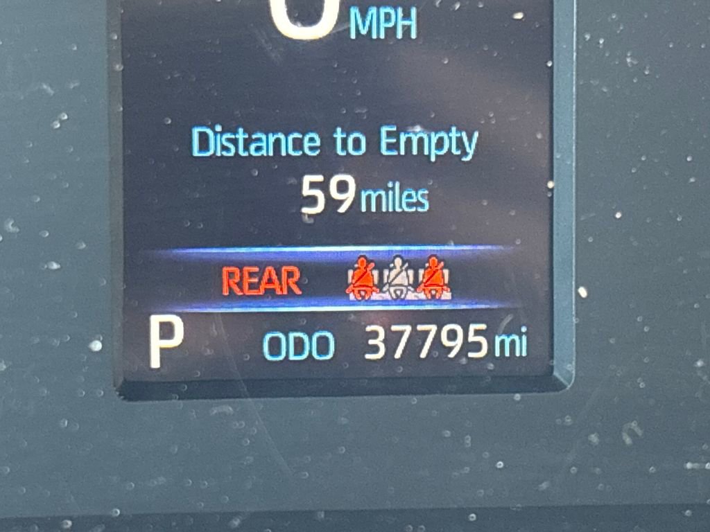 Used 2023 Toyota Tundra SR5 image 22