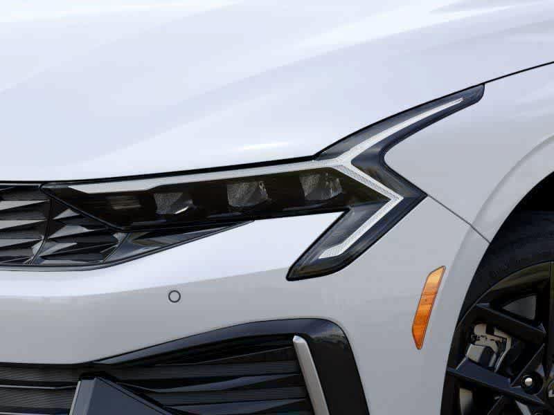 Certified 2026 Kia K5 LXS FWD image 10