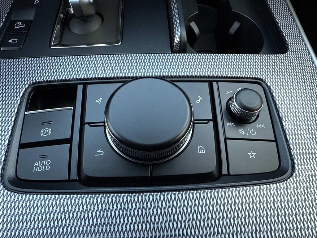 New 2026 MAZDA CX-90 3.3 Turbo w/ Premium Plus Pkg image 38