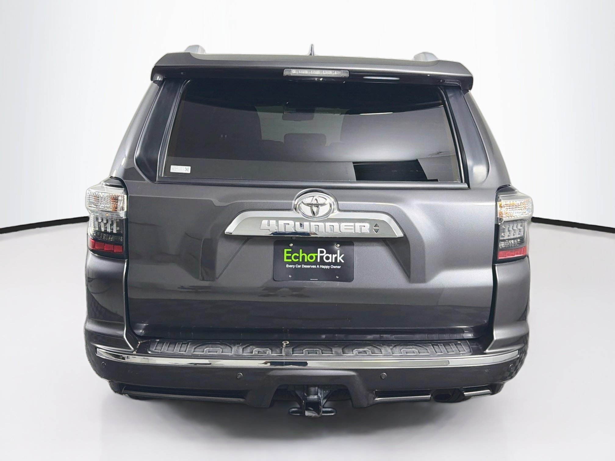 Used 2020 Toyota 4Runner Limited AWD/4WD image 7