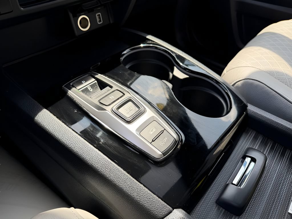 Used 2019 Honda Passport Touring image 25