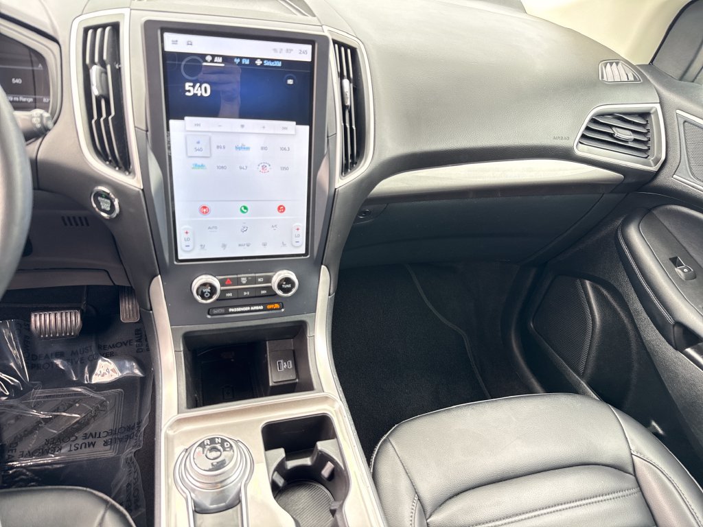 Certified 2023 Ford Edge SEL w/ Convenience Package AWD/4WD image 19