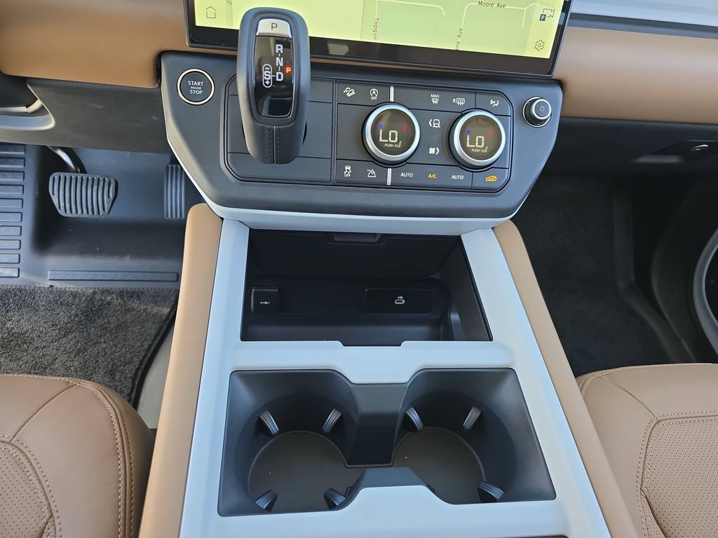 New 2026 Land Rover Defender 110 S AWD/4WD image 26