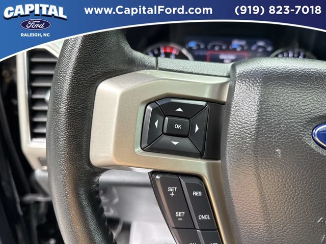Used 2022 Ford F350 Lariat w/ Tremor Off-Road Package AWD/4WD image 23