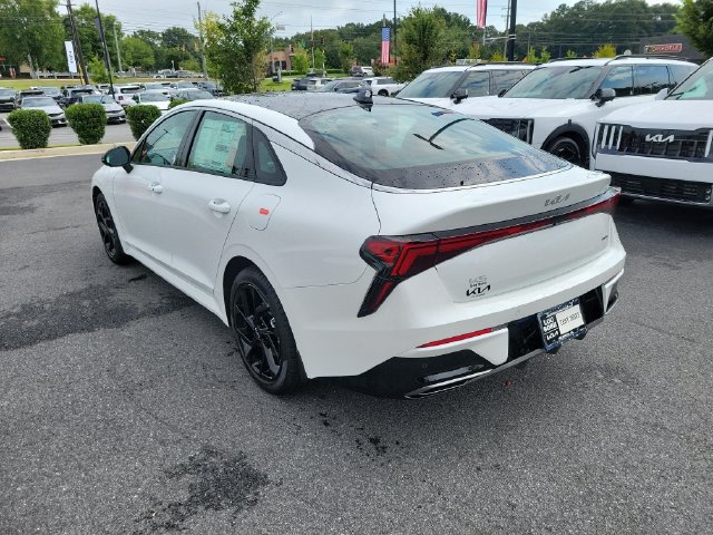 New 2026 Kia K5 GT-Line w/ GT-Line Premium Package FWD image 6