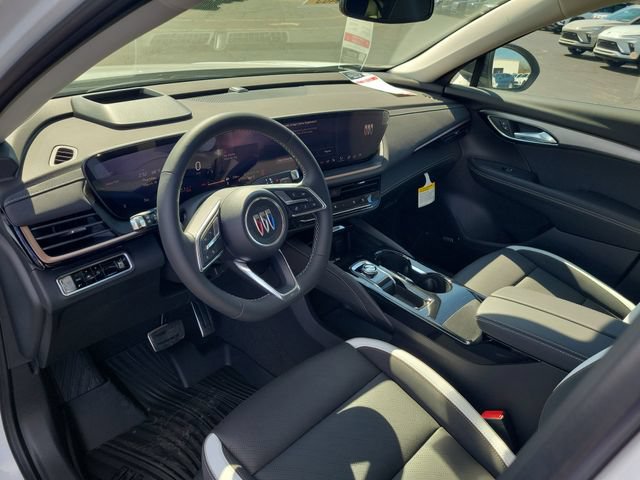 New 2026 Buick Envision Sport Touring AWD/4WD image 19