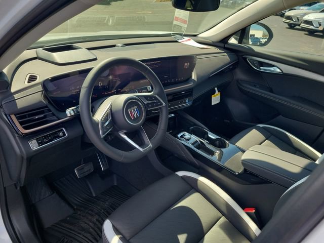 New 2026 Buick Envision Sport Touring AWD/4WD image 19